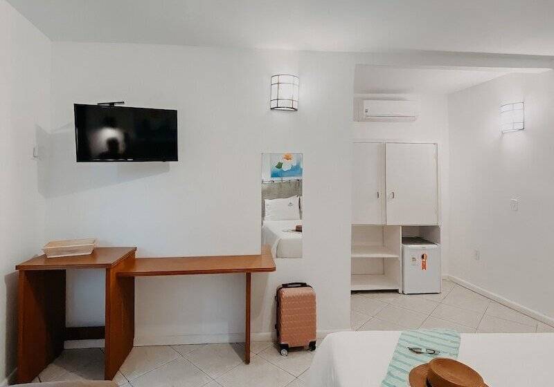 舒适型房间, Calador Buzios