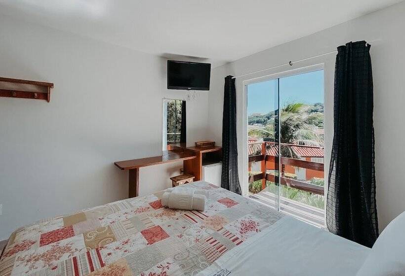 标准间, Calador Buzios