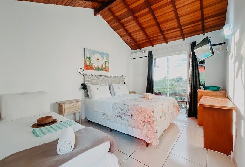 标准间, Calador Buzios