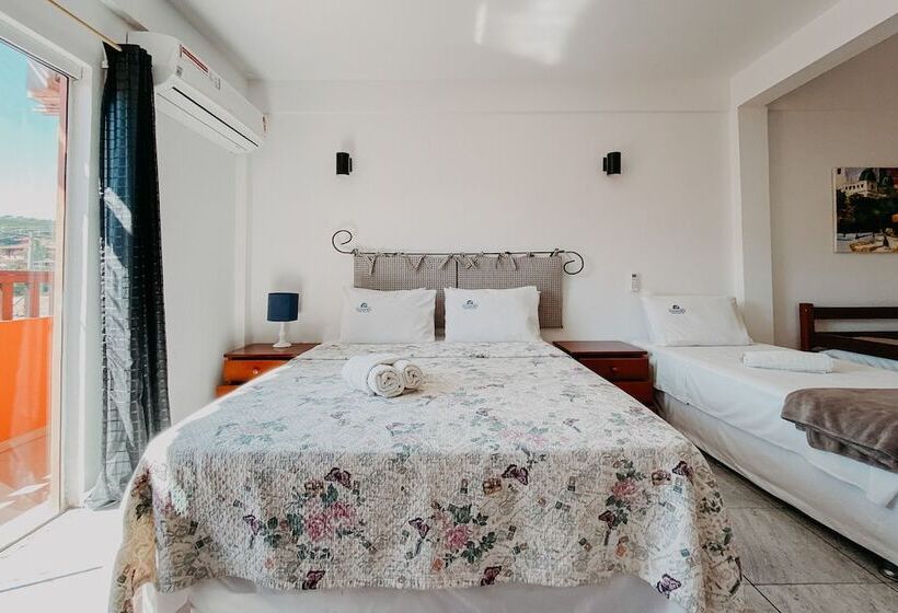 标准间, Calador Buzios