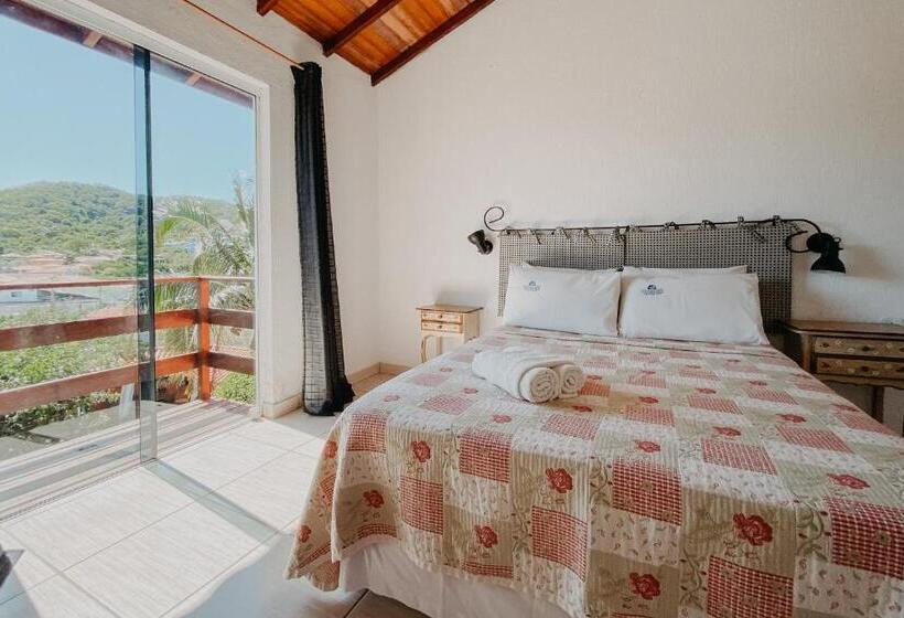 舒适型房间, Calador Buzios