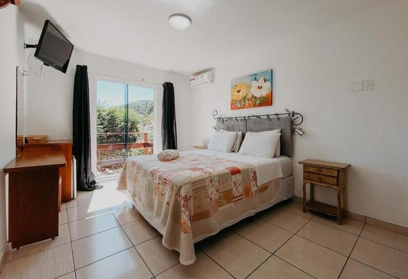 舒适型房间, Calador Buzios