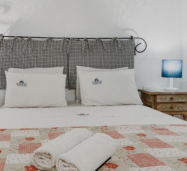 Quarto Economy, Calador Buzios