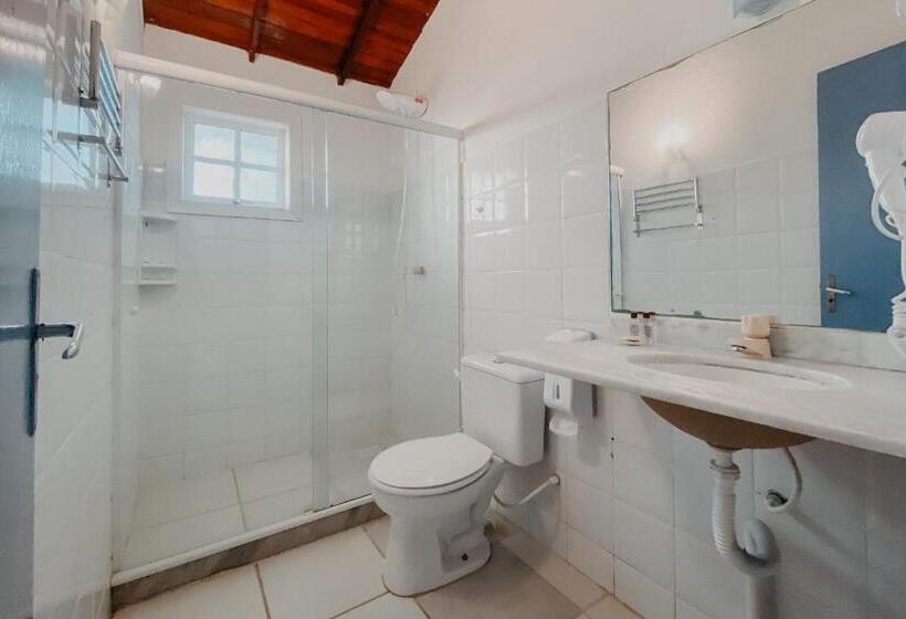 高级大房间, Calador Buzios