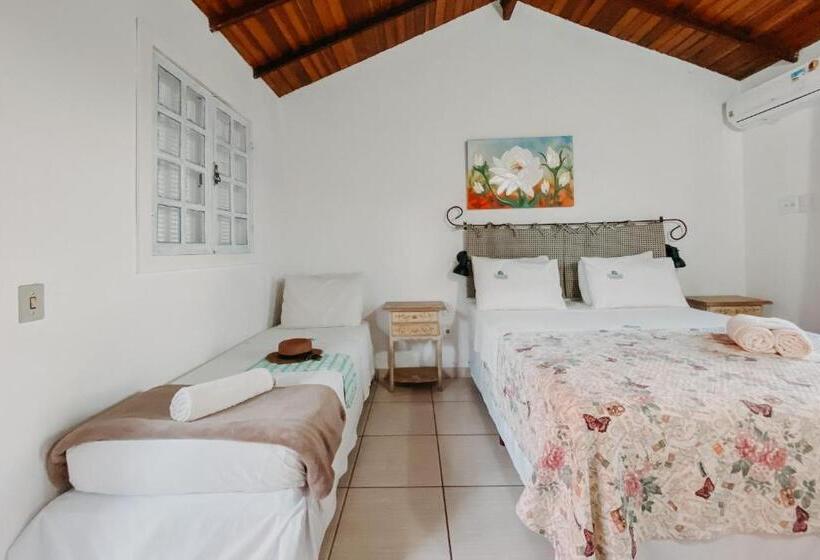 高级大房间, Calador Buzios