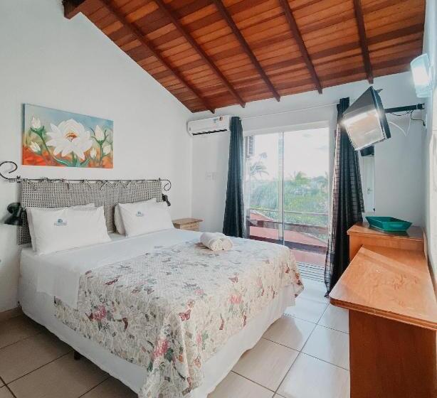 高级大房间, Calador Buzios