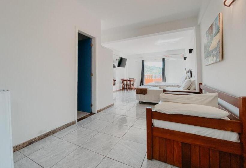 标准间, Calador Buzios