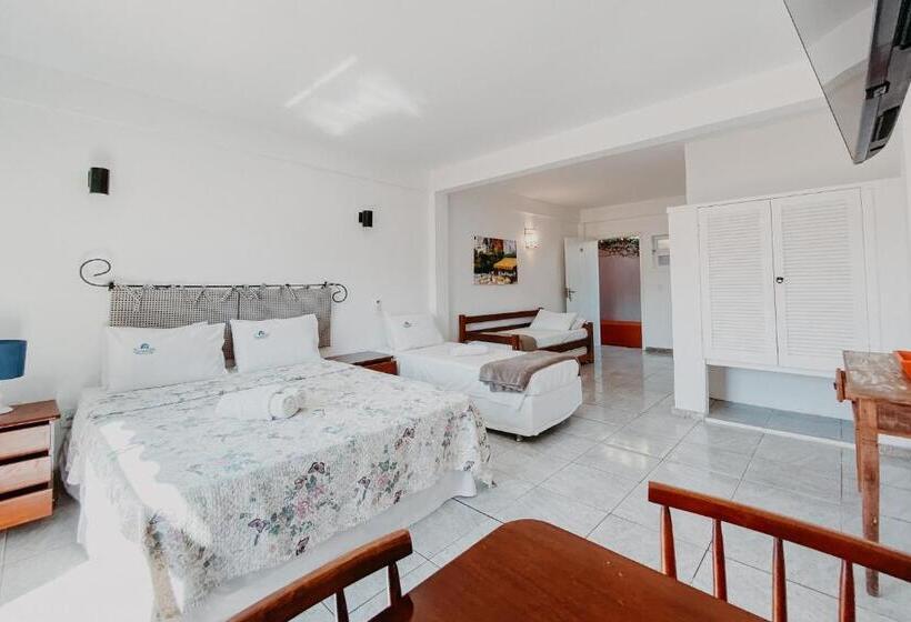 标准间, Calador Buzios