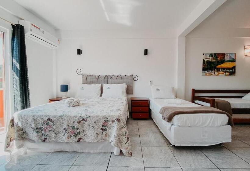 标准间, Calador Buzios