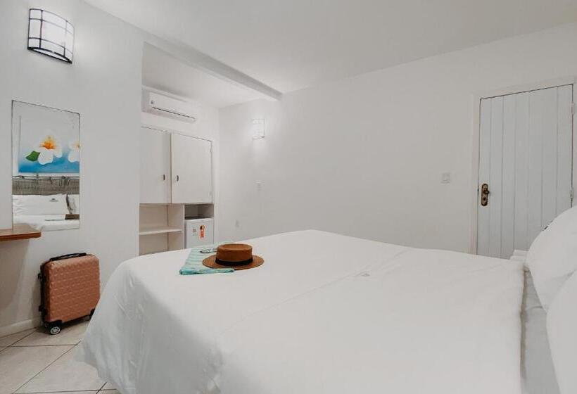 标准间, Calador Buzios