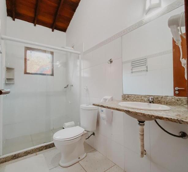 标准工作室, Calador Buzios