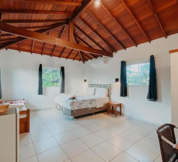 标准工作室, Calador Buzios