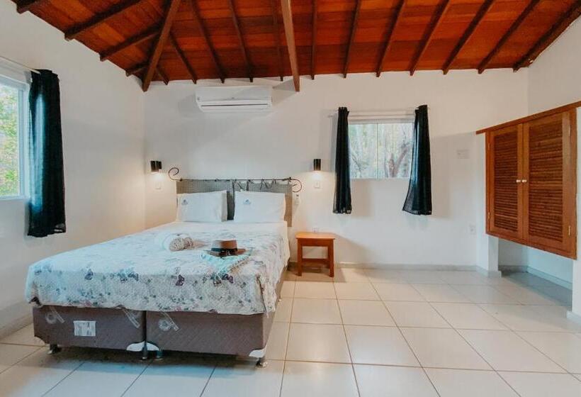 标准工作室, Calador Buzios