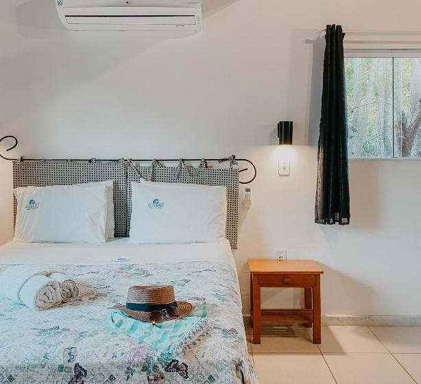 标准工作室, Calador Buzios