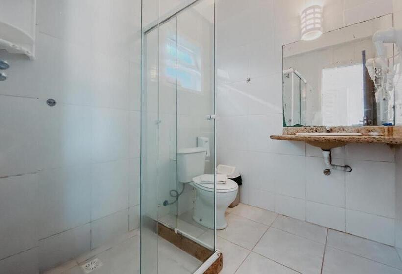 Quarto Familiar, Calador Buzios