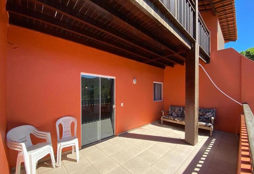 家庭间, Calador Buzios