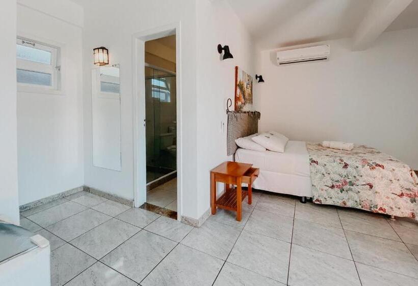 家庭间, Calador Buzios