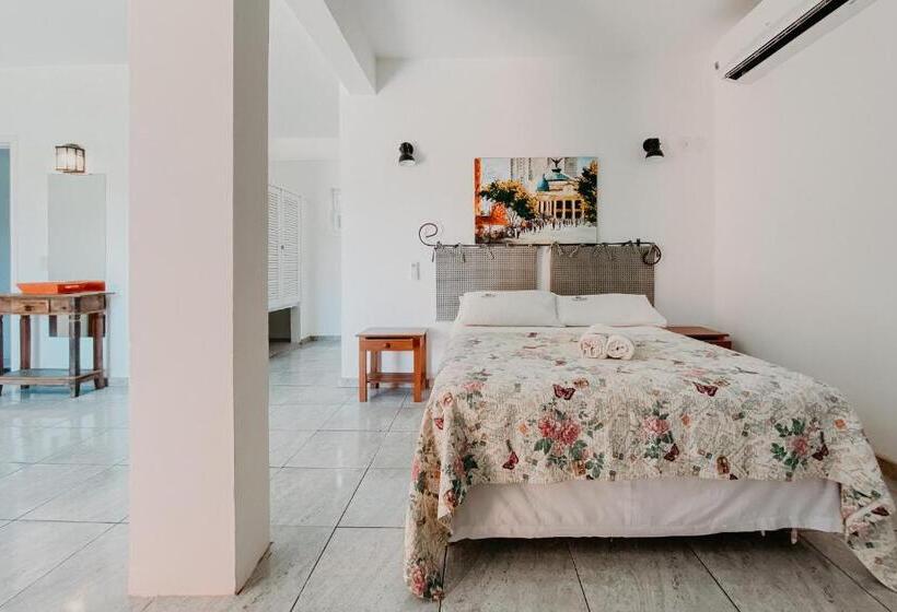 家庭间, Calador Buzios