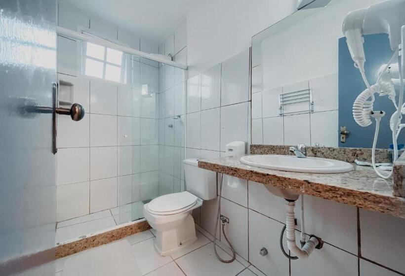 标准间, Calador Buzios