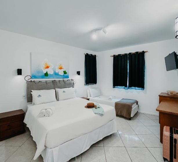 标准间, Calador Buzios