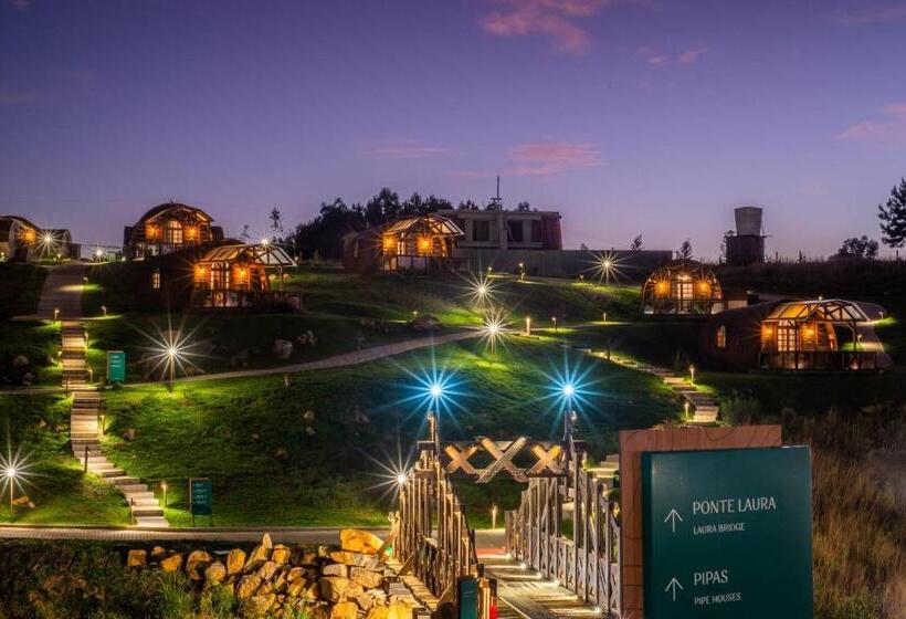 Люкс Deluxe Кровать Кинг, Divisa Experience Resort