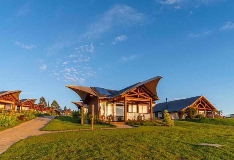 高级洋房, Divisa Experience Resort