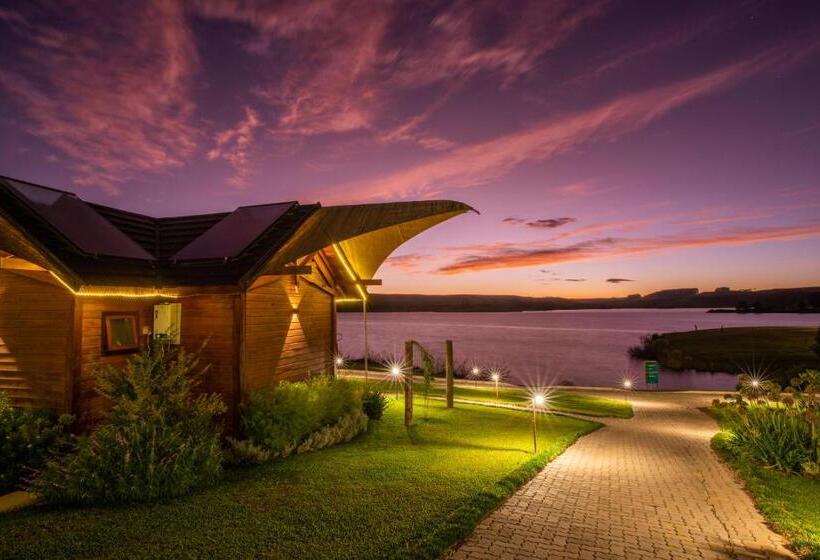 高级洋房, Divisa Experience Resort