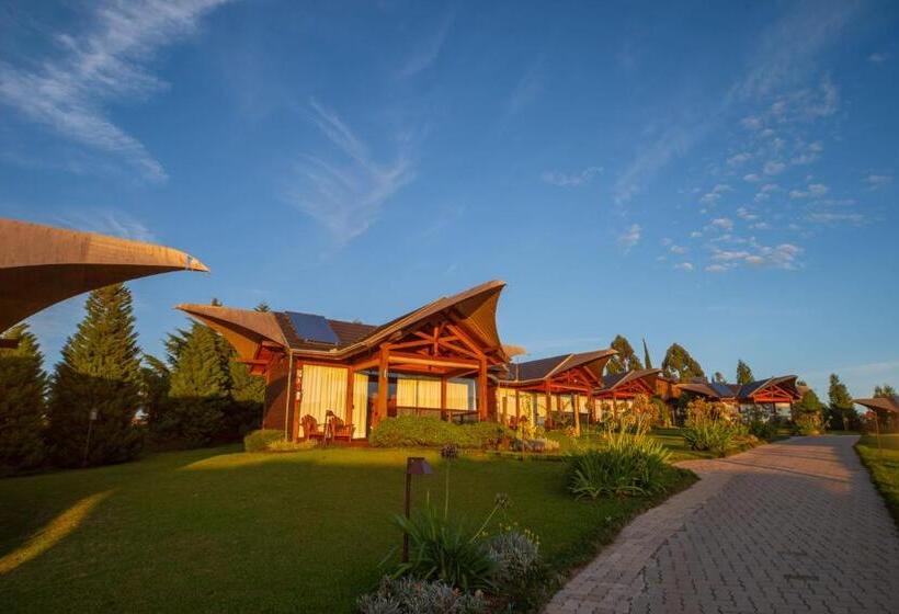 高级洋房, Divisa Experience Resort