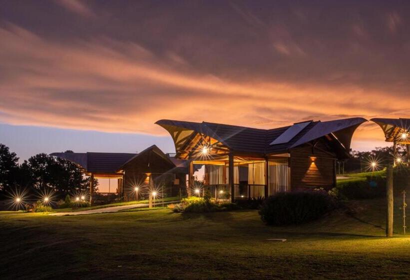 Бунгало Superior, Divisa Experience Resort