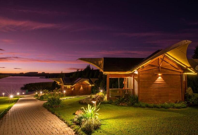 豪华洋房, Divisa Experience Resort