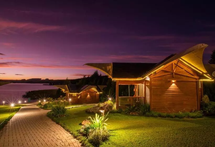 デラックスバンガロー, Divisa Experience Resort