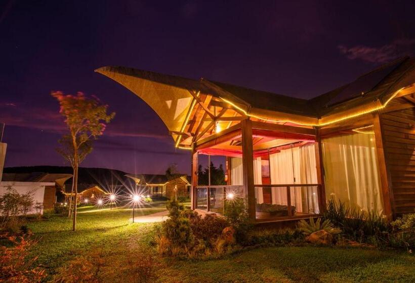 豪华洋房, Divisa Experience Resort