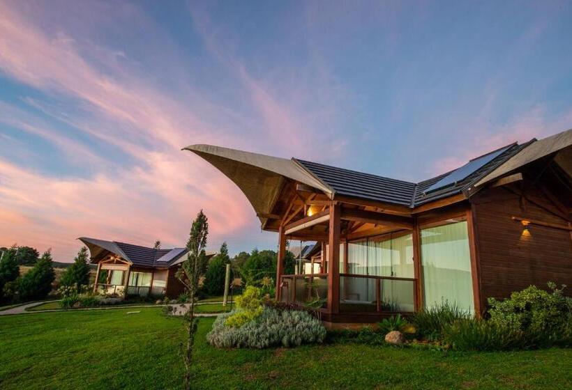 Бунгало Deluxe, Divisa Experience Resort