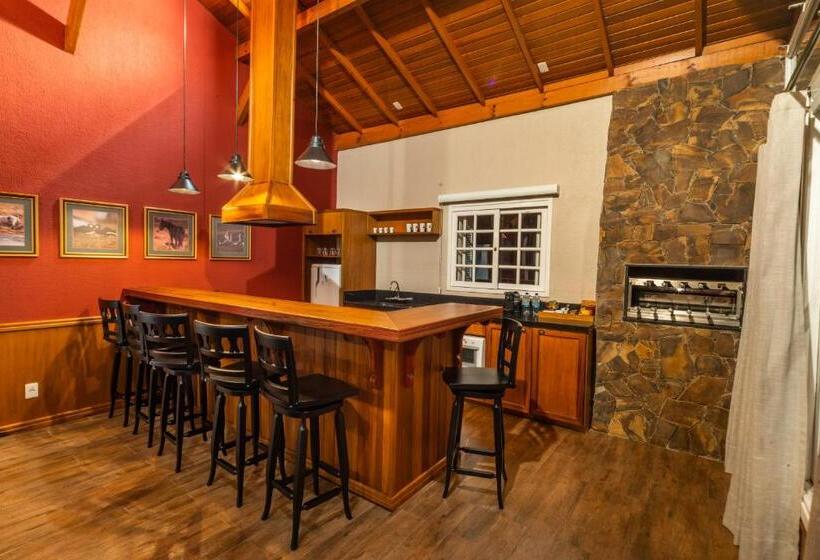 豪华套房, Divisa Experience Resort