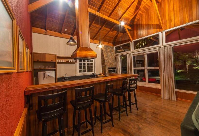 豪华套房, Divisa Experience Resort