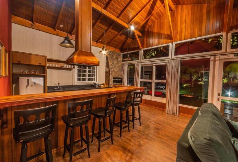 豪华套房, Divisa Experience Resort