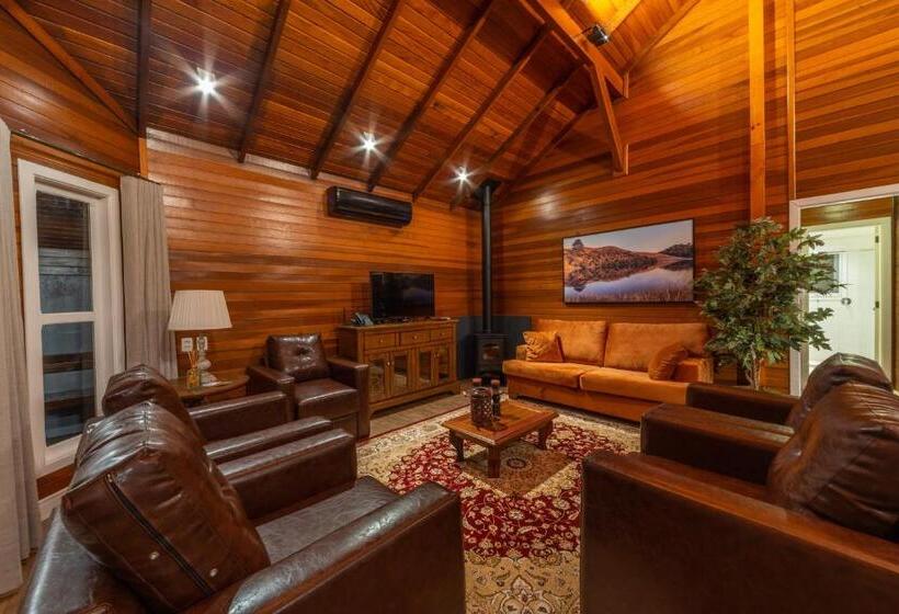 Люкс Повышенной Комфортности, Divisa Experience Resort