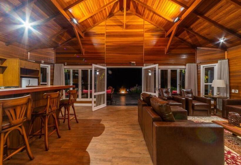 豪华套房, Divisa Experience Resort