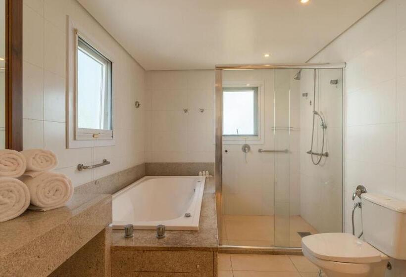 Люкс с гидромассажем, Divisa Experience Resort
