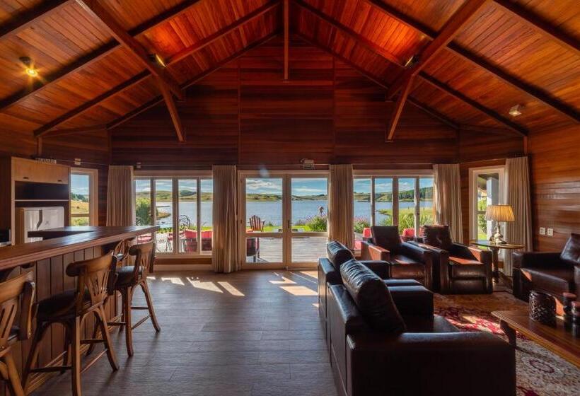 带按摩浴盆的套房, Divisa Experience Resort