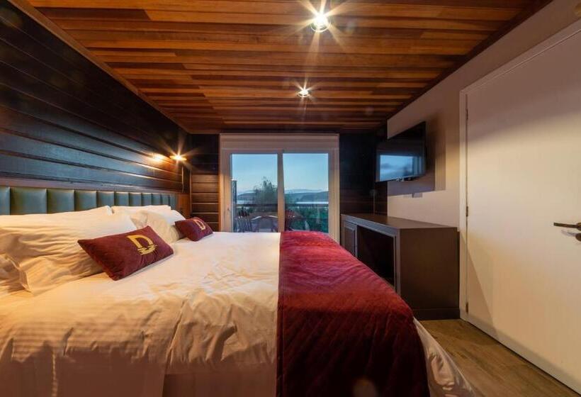 高级大房间, Divisa Experience Resort