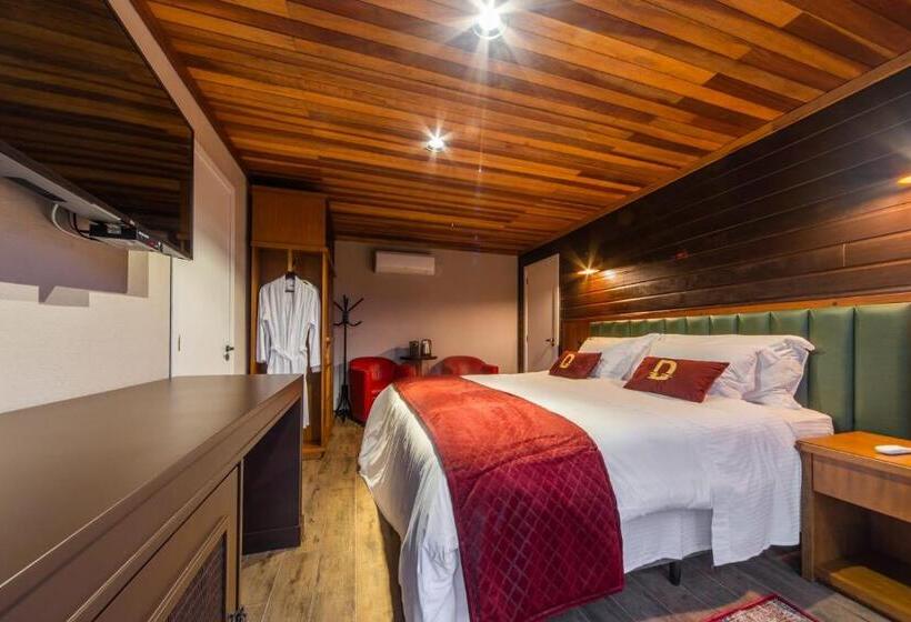 Номер Superior, Divisa Experience Resort