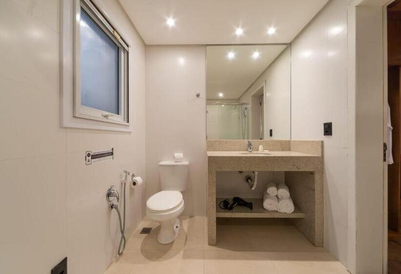 高级大房间, Divisa Experience Resort