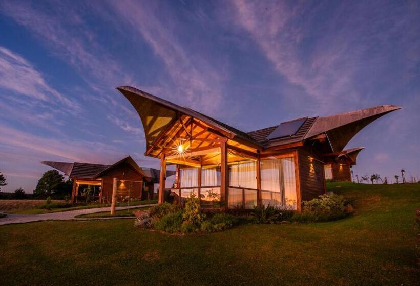 高级洋房, Divisa Experience Resort