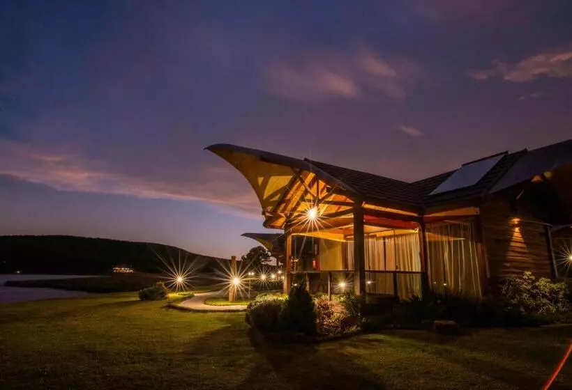 スーペリアーバンガロー, Divisa Experience Resort