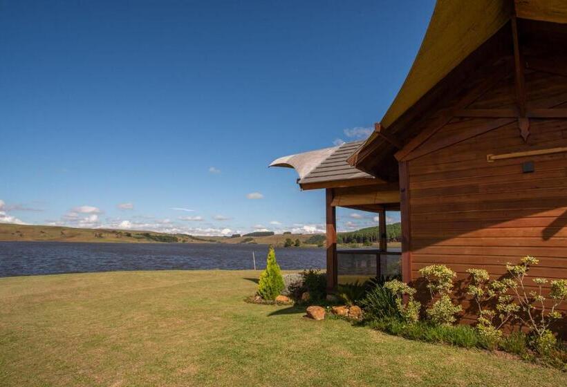 高级洋房, Divisa Experience Resort