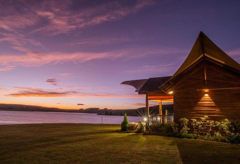 Бунгало Superior, Divisa Experience Resort