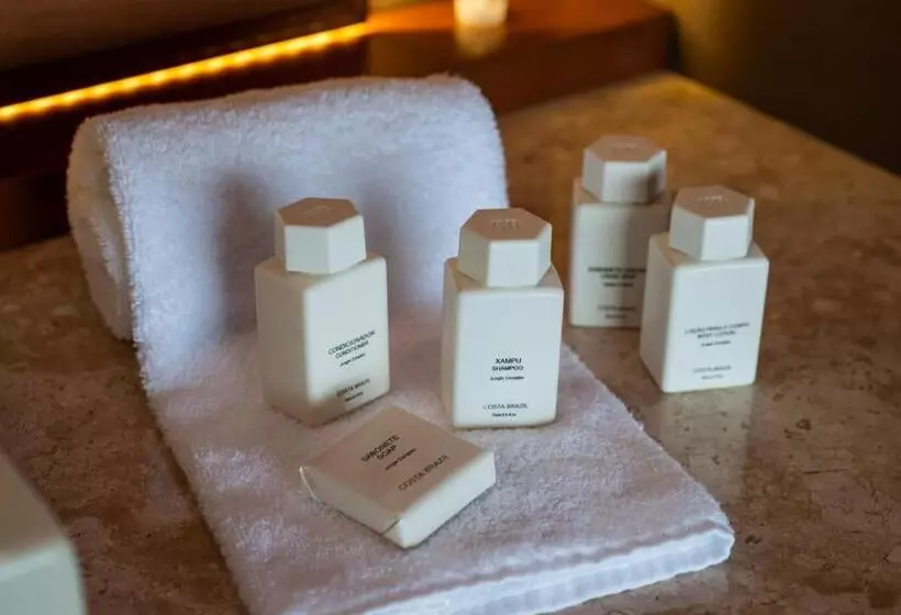 スーペリアーバンガロー, Divisa Experience Resort