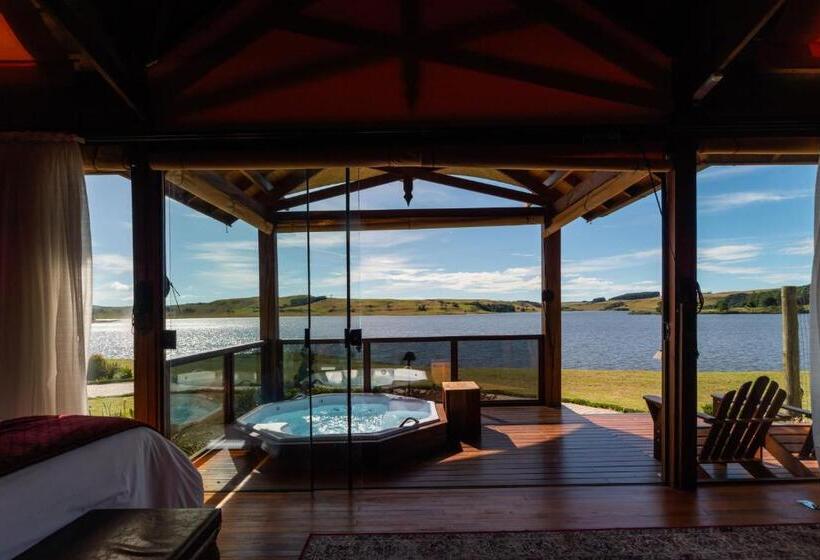 Бунгало Superior, Divisa Experience Resort