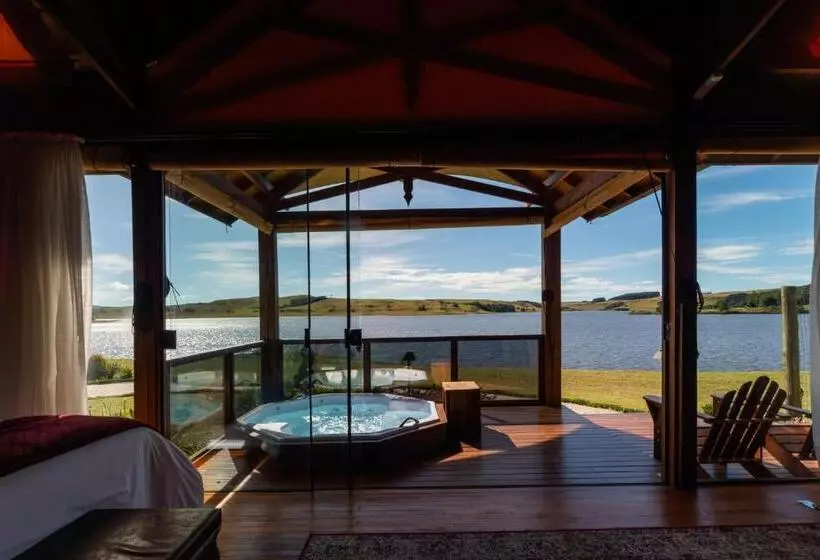 スーペリアーバンガロー, Divisa Experience Resort